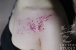 -见雾TATTOO STUDIO