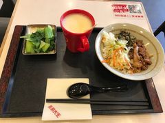 -永和大王(茉莉上新·漕宝店)