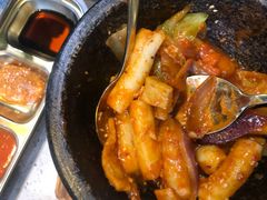 -妥妥烤肉料理(昙华林店)