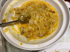 -顺风海鲜港(金玉兰店)