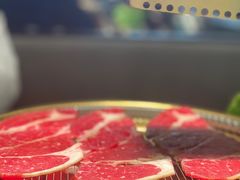 -西塔老太太泥炉烤肉(龙湖北苑天街店)