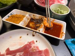 -東盛炭烤自助料理(玄武招商花园城店)