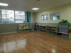 -心悦励童幼儿园