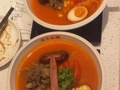 -味千拉面(惠州淡水嘉信茂广场分店)