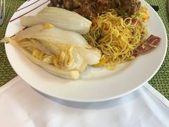 -上海波特曼丽思卡尔顿酒店