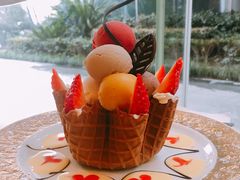 -哈根达斯(宁波和义店)