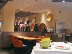 -豪客来牛排(重庆三峡广场步行街1704店)