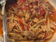 -飶香居(省博物馆店)