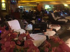 -世外桃源水疗会(皇庭彩园店)