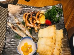 -武藏日本料理(宝安壹方城店)