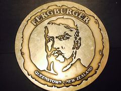 -Fergburger(皇后镇店)