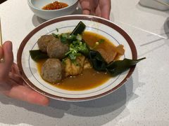 -牛楠楠·香港牛腩茶餐厅(永旺店)