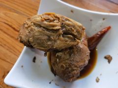 -帅府街兔头(大同古城店)