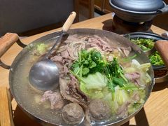 -川堂风·跷脚牛肉·乐山爆炒(宝山日月光店)