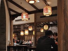 -南京大牌档(凯德大峡谷店)