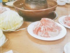 -元盛居(生态大街店)