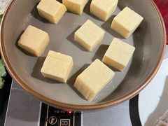 -骨之味·筒骨汤火锅(江头店)