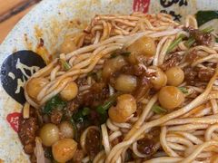 -张大娘面馆(新城路店)