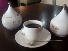 -上岛咖啡(华源四里店)