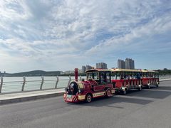 -云龙湖旅游景区