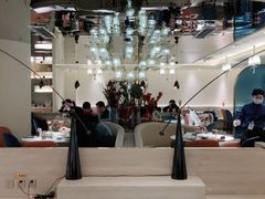 大堂-鹿港小镇(西单大悦城店)