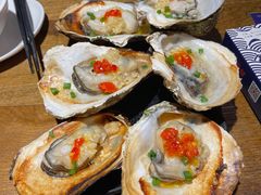 -烧蠔帮·湛江生蚝(南桥店)