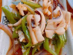 -力哥地道海南菜·联谊文昌鸡老店