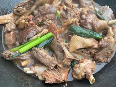 -大地农庄(逢沙大道店)