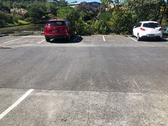 -Cornwall Park Bistro