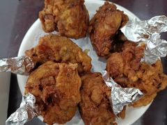 -邢家锅贴老店·非遗·开封菜(金明广场店)