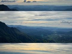 -萍乡武功山风景名胜区