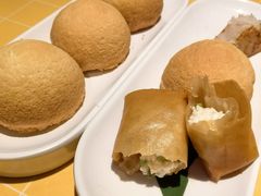 -蔡澜点心·粤菜(花城汇南区店)