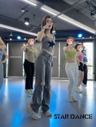 -STAR舞蹈工作室