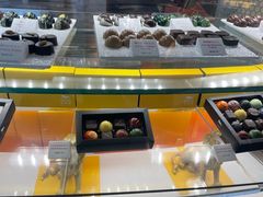 -视博茶点(美狮美高梅店)