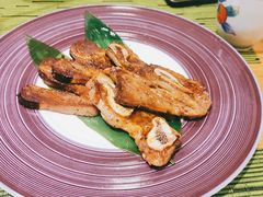 -中国书法大厦日本料理