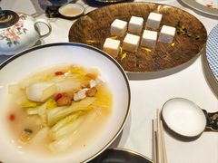 -名人坊·新派粤菜(河西奥体博览中心金鹰世界店)