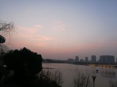 -世纪缘国际会议中心·中餐厅(百家湖店)