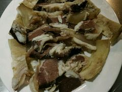 -胡须佬鸡煲四季火锅店(石厦西村直营店)