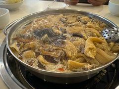 -太婆天府山珍酒楼(亚运村店)