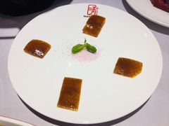 -味+新京宴·烤鸭·北京菜(创意谷店)