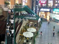 -宝龙广场(福州台江店)