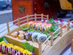 -杭州钱江新城万怡酒店-西餐厅