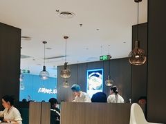 -半天妖烤鱼(西直门凯德mall店)