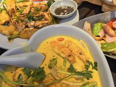 -大头虾越式风味餐厅(光明广场店)