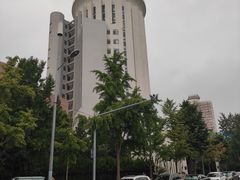 -中央音乐学院附中