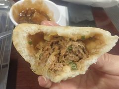 -姚记炒肝店(鼓楼店)