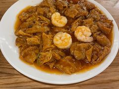 -陈傻子餐厅(世纪都会店)
