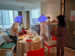 -倍爱宝贝母婴护理中心·长安攸宁店