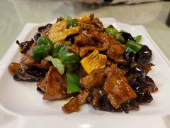 -东四民芳餐厅(世茂工三店)