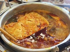 -顶上头·螺蛳火锅(五一新村店)